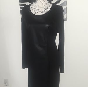 Calvin Klein knit dress